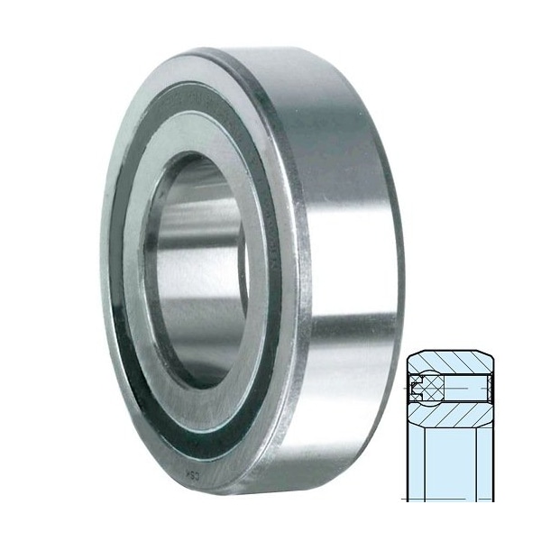 Altra Industrial Motion Clutch, Mechanical, Overrunning Clutch, 1.38 in. Bore CSK35 - main